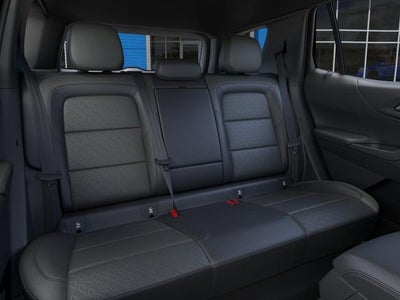 2027 Chevrolet Equinox AWD LT
