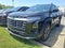 2027 Chevrolet Equinox AWD LT
