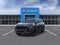 2027 Chevrolet Equinox AWD LT