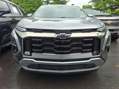 2026 Chevrolet Equinox AWD ACTIV