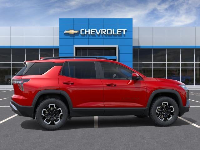 2027 Chevrolet Equinox AWD ACTIV