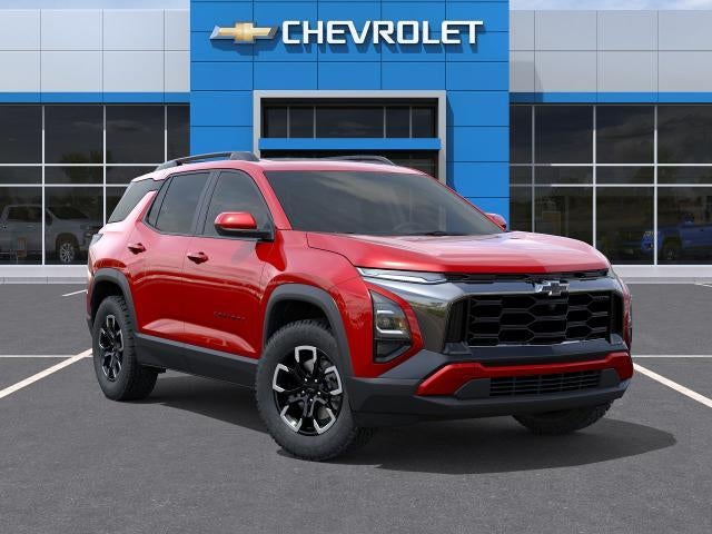 2027 Chevrolet Equinox AWD ACTIV