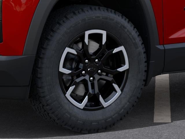 2027 Chevrolet Equinox AWD ACTIV