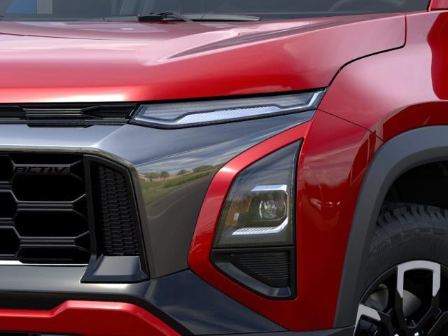 2027 Chevrolet Equinox AWD ACTIV