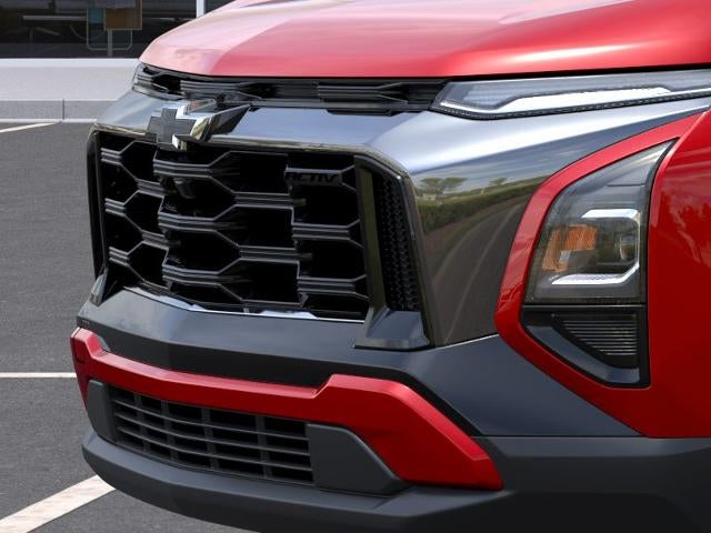 2027 Chevrolet Equinox AWD ACTIV