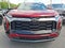 2027 Chevrolet Equinox AWD ACTIV