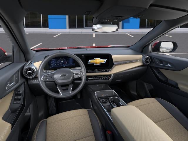 2027 Chevrolet Equinox AWD ACTIV