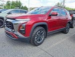 2027 Chevrolet Equinox AWD ACTIV
