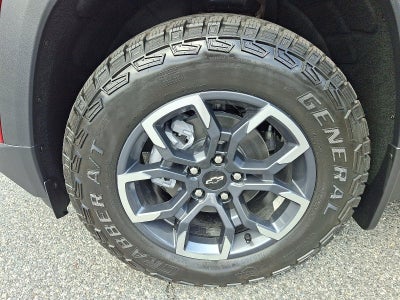 2027 Chevrolet Equinox AWD ACTIV