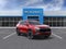 2027 Chevrolet Equinox AWD ACTIV