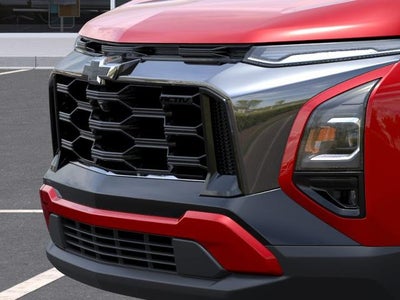 2026 Chevrolet Equinox AWD ACTIV