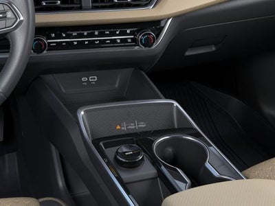2026 Chevrolet Equinox AWD ACTIV