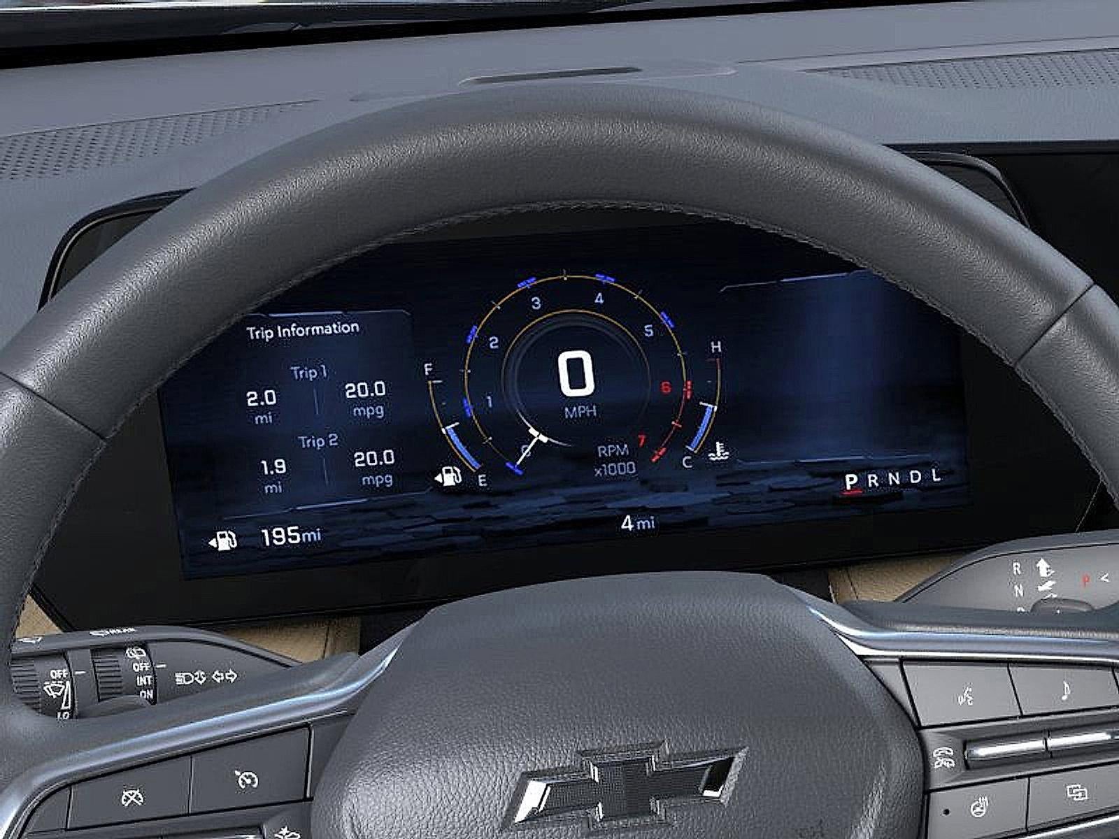 2026 Chevrolet Equinox AWD ACTIV