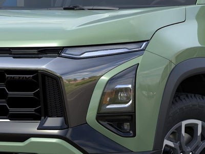 2026 Chevrolet Equinox AWD ACTIV