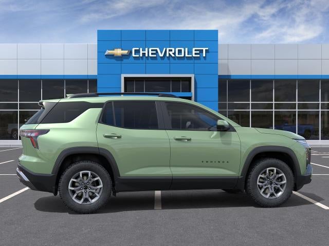 2026 Chevrolet Equinox AWD ACTIV