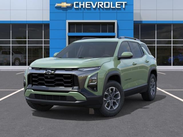 2026 Chevrolet Equinox AWD ACTIV