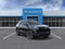 2027 Chevrolet Equinox AWD RS
