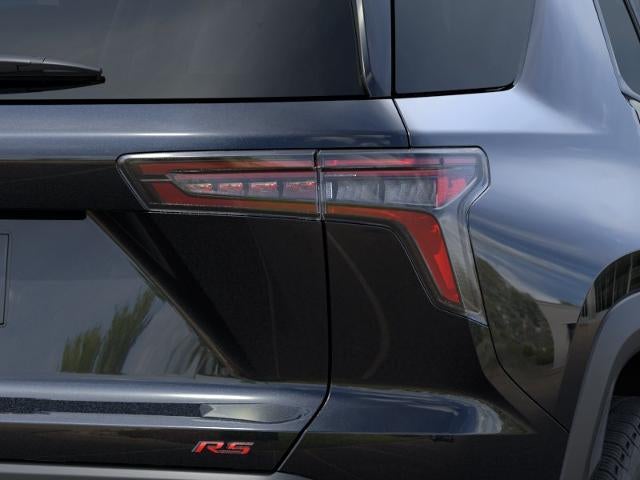 2027 Chevrolet Equinox AWD RS