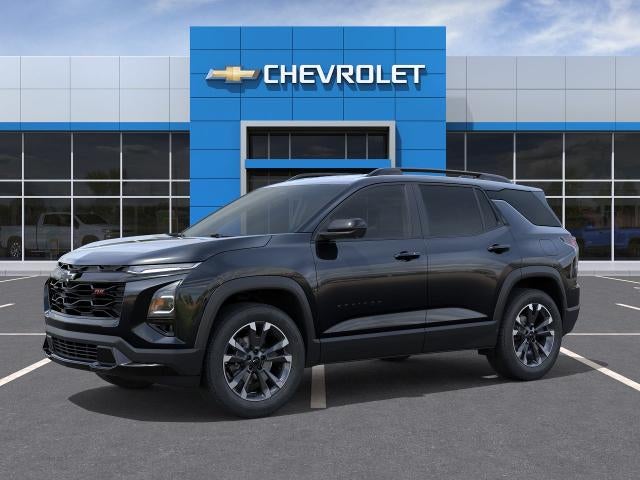 2027 Chevrolet Equinox AWD RS