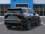 2027 Chevrolet Equinox AWD RS