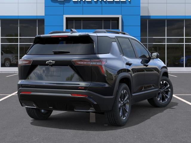 2027 Chevrolet Equinox AWD RS