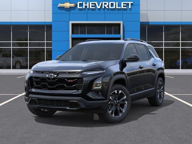 2027 Chevrolet Equinox AWD RS