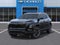 2027 Chevrolet Equinox AWD RS