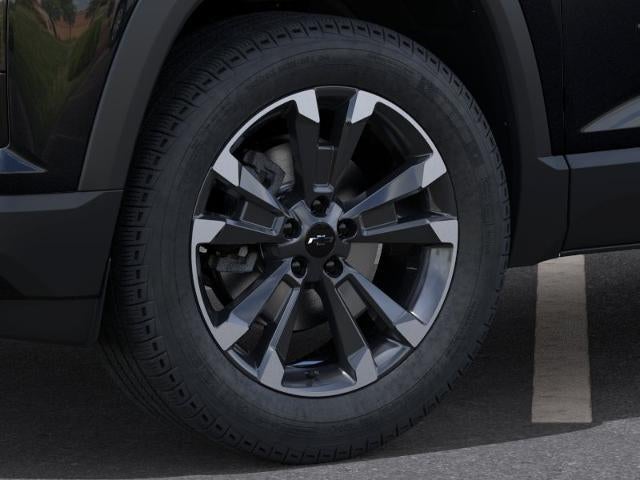 2027 Chevrolet Equinox AWD RS