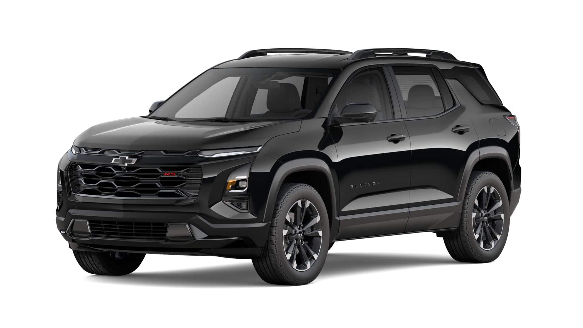 2027 Chevrolet Equinox AWD RS