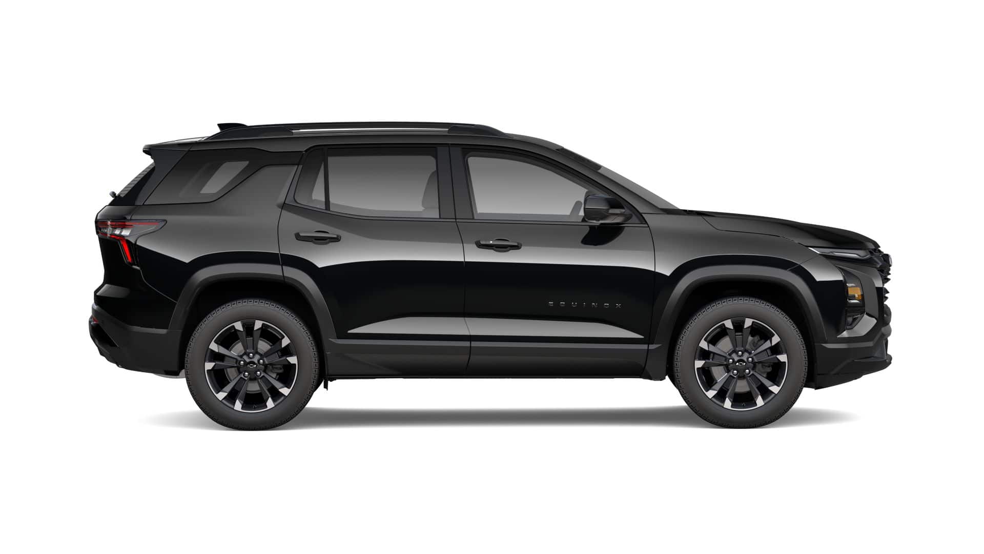 2027 Chevrolet Equinox AWD RS