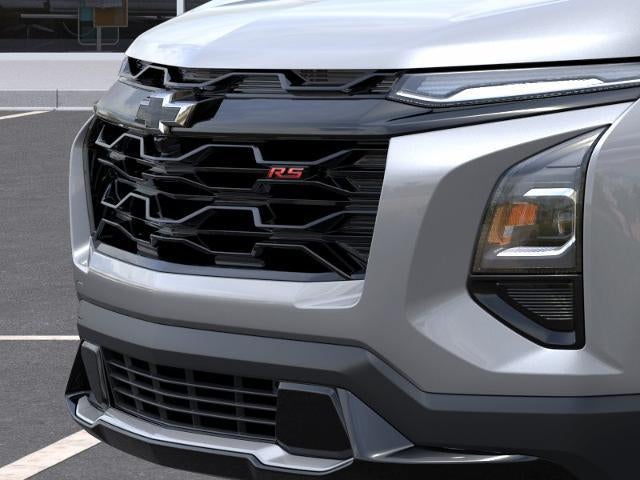 2027 Chevrolet Equinox AWD RS