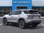 2027 Chevrolet Equinox AWD RS