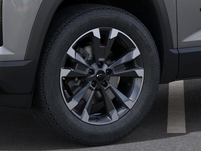 2027 Chevrolet Equinox AWD RS