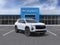 2027 Chevrolet Equinox AWD RS