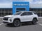 2027 Chevrolet Equinox AWD RS