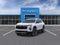 2027 Chevrolet Equinox AWD RS