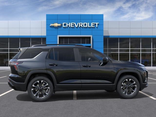 2027 Chevrolet Equinox AWD RS