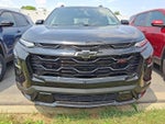 2027 Chevrolet Equinox AWD RS