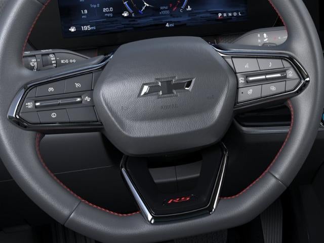 2027 Chevrolet Equinox AWD RS