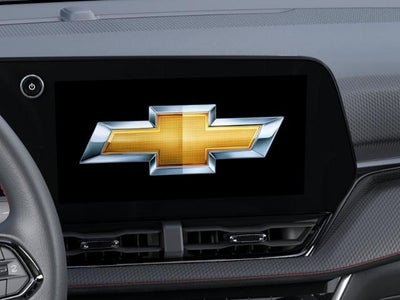 2027 Chevrolet Equinox AWD RS