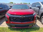 2027 Chevrolet Equinox AWD RS