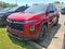 2027 Chevrolet Equinox AWD RS