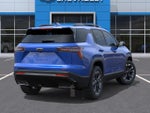 2027 Chevrolet Equinox AWD RS
