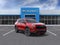 2027 Chevrolet Equinox AWD RS