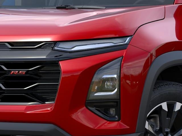 2027 Chevrolet Equinox AWD RS