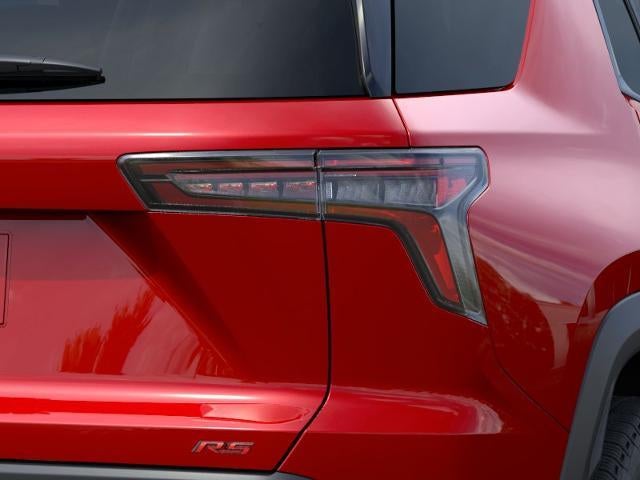 2027 Chevrolet Equinox AWD RS