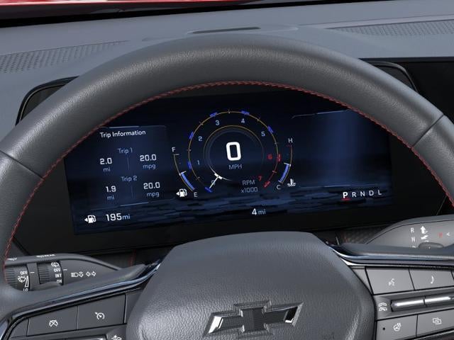 2027 Chevrolet Equinox AWD RS