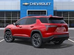 2027 Chevrolet Equinox AWD RS