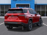 2027 Chevrolet Equinox AWD RS