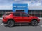 2027 Chevrolet Equinox AWD RS